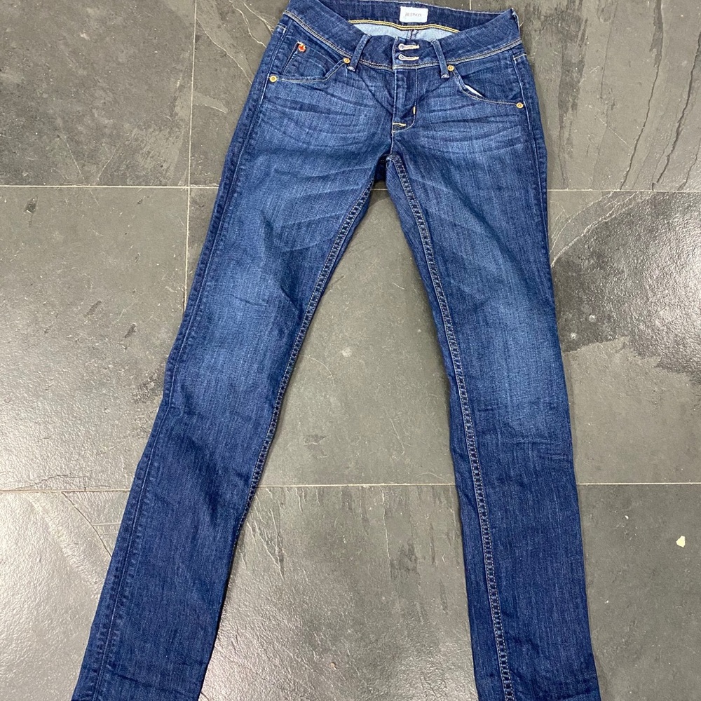 Hudson Jeans